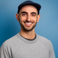 Eybna Employee Will Abeles's profile photo