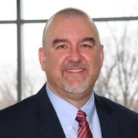 Freddie Mac Employee Ike Snyder's profile photo