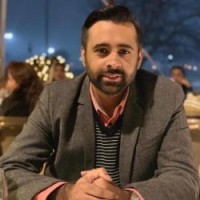 Emblem Technologies Private Limited Employee Nadeem Dilawar's profile photo