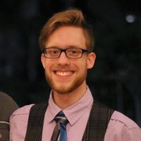 Wells Fargo Employee Nicholas Dibble-Kahn's profile photo