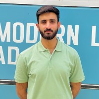 Viral Webbs Employee Abdullah Zulfiqar's profile photo