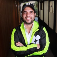 MUTA Employee Alejandro Caiaffa's profile photo