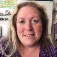 MANTECH Employee Jenna Cooper's profile photo