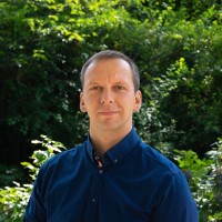 Phorms Education Employee Marc Feilke's profile photo