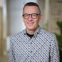 SolutionHouse Employee Mogens Johansen's profile photo