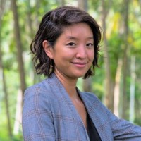 Centric Brands Employee Tina Nguyen's profile photo