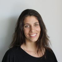 Spacetalk Employee Géraldine Texier's profile photo