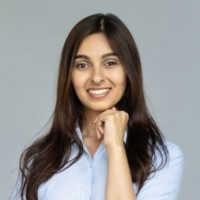 Advika Agarwal Email