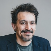 Cloudera Employee Robert Dickens's profile photo