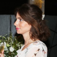 Alexandra Berthon Email & Phone Number