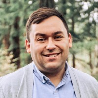 City of Camas, Washington Employee Alan Peters's profile photo