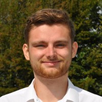 ATLAS ELEKTRONIK UK Employee James Watton's profile photo