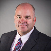 Bound Tree Medical Employee Kevin Henson's profile photo