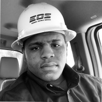Eminent Oilfield Services Employee Patrick Sanders's profile photo