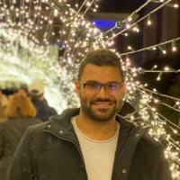 Amazon Web Services (AWS) Employee Sagar Das's profile photo