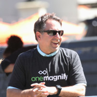 Market Associates Employee Mark Petroff's profile photo