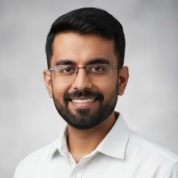 Pfizer Employee Hari Narasimhan's profile photo