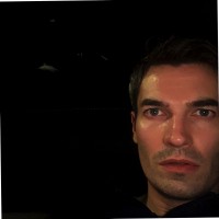 Wharton Construction Employee Matthew Wharton's profile photo