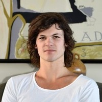 Jock Nowell-Usticke's profile photo
