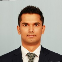 Rezgateway Employee Ghazali Shiba's profile photo