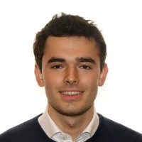 D-Carbonize Employee Victor Prosman's profile photo