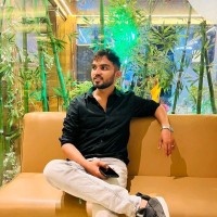 Quikit Employee Pravin Sharma's profile photo