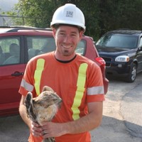 Network Sewer and Watermain Ltd Employee Michael Sampson's profile photo