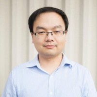 Equinix Employee Albert Yu's profile photo