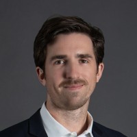Burns & McDonnell Employee Jack Curran's profile photo