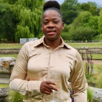 N'Jhell Wilson Email