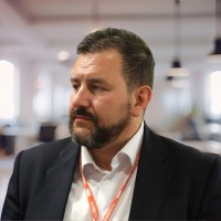 Flexcon srl Employee Luciano Cavallero's profile photo