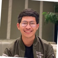 Divistant Employee Putu Andika's profile photo