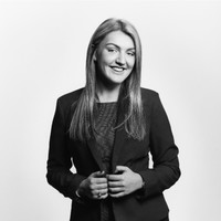 Broudie Jackson Canter Employee Hannah Bickley's profile photo
