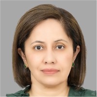 Kibsons International LLC Employee Anu Khanna's profile photo