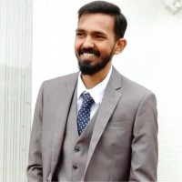 Kaushik Santhanam Email