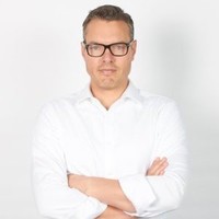 Promise Agency Employee Marc Watson's profile photo