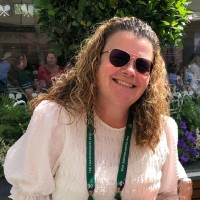 Wasserman Live Employee Helen Watts's profile photo