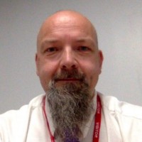 IBM Employee Andrew Roden's profile photo