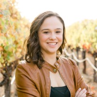 Anomaly Employee Anna Roberto's profile photo