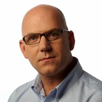 FM Global Employee Scott Eddy's profile photo