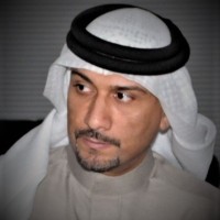 University of Bahrain Employee Yaser al-Alawi's profile photo