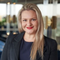 InterContinental Sanctuary Cove Resort Employee Melanie Sidoroff's profile photo