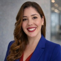 Dequech Distribuidora de Frios Employee Amanda Schulz's profile photo