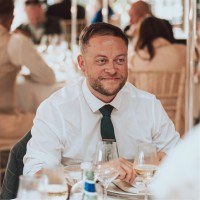 Close Brothers Employee Toby Coulton's profile photo