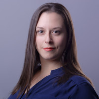 About the Work Employee Frances Felske's profile photo
