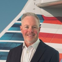 PSA Airlines, Inc. Employee Christopher McCartney's profile photo