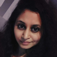 vperfumes Employee Meera Rajumohan's profile photo