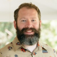 Columnar Employee Bryce Mecum's profile photo