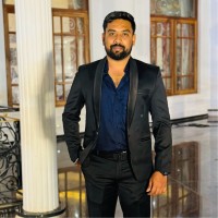 Albert Invent Employee Mohan Murthy's profile photo