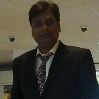 Yavender Garg Email